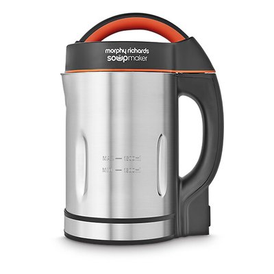 1.6L Classic Soup Maker - 48822 MORPHY RICHARDS