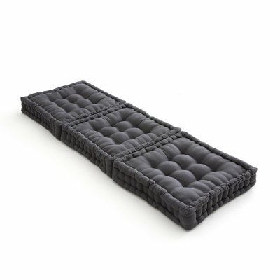 Modulaire grondmatras van gerecycleerd katoen, Scenario LA REDOUTE INTERIEURS
