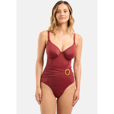 Maillot de bain une pièce Elevated Basics SANS COMPLEXE