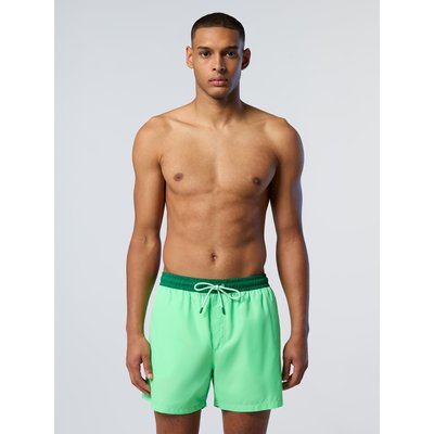 Short de bain upcyclé NORTH SAILS