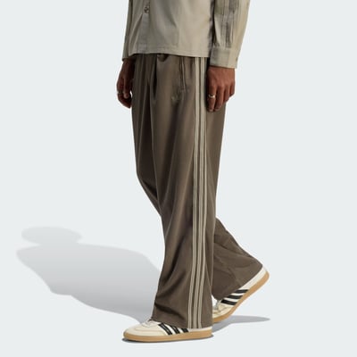 Pantalon De Survêtement Velours Côtelé Firebird adidas Originals