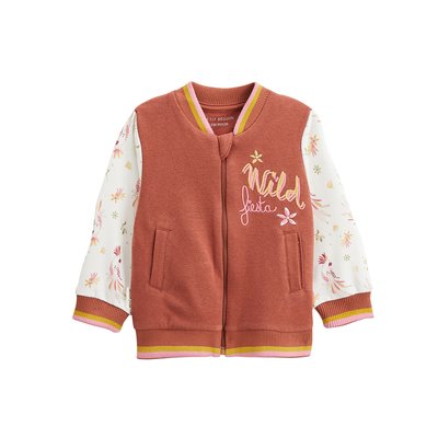 Veste teddy enfant Fiesta PETIT BEGUIN