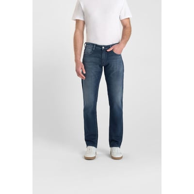 Jeans droite jogg 800/12 regular , longueur 34 LE TEMPS DES CERISES
