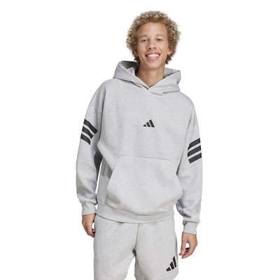 Sweat à capuche Future Icons 3 bandes ADIDAS SPORTSWEAR
