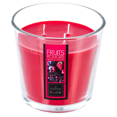 Bougie parfumée ATMOSPHERA