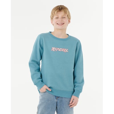 Sweat col rond TROPIC DAZE RIP CURL