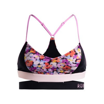 Haut de maillot de bain bikini bralette. ROXY
