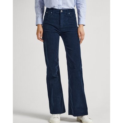 Flare-Pantalon Willa PEPE JEANS