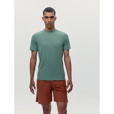 T-Shirt de sport VOLTA BORN LIVING YOGA