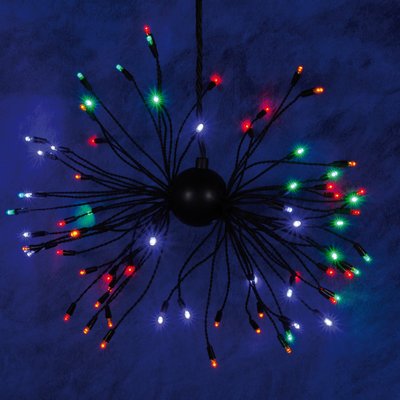 Boule guirlande a led DOUCEUR D'INTÉRIEUR