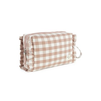 Trousse de toilette WALKING MUM