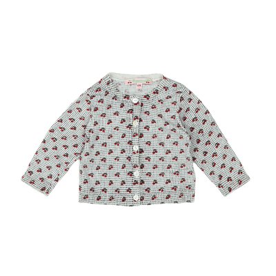 Cardigan bébé - Très bon état BONPOINT