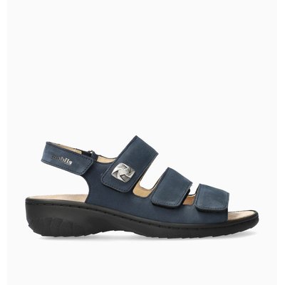 Sandales en cuir GIORGINA MEPHISTO