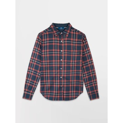 Chemise manches longues SUFIACHE19342 TBS