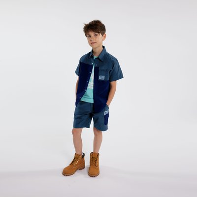 Short multipoches TIMBERLAND