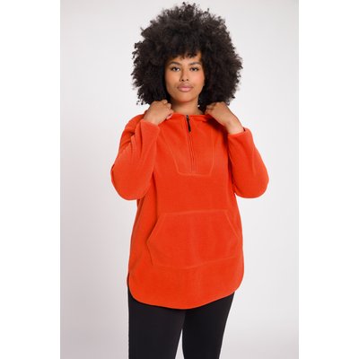 Sweat molleton femme grande taille outlet