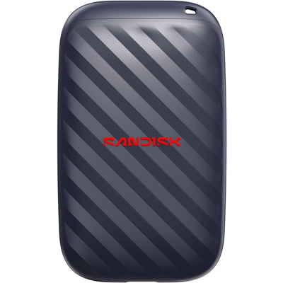 Disque SSD externe USB 1TB External Drives SANDISK