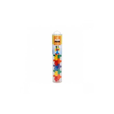 ++Tube Big Basic 15 pieces PLUSPLUS