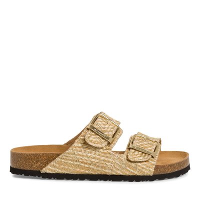 Mule en boucle TAMARIS