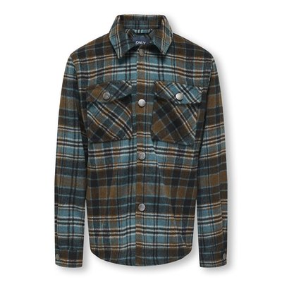 Veste-chemise KIDS ONLY KIDS ONLY