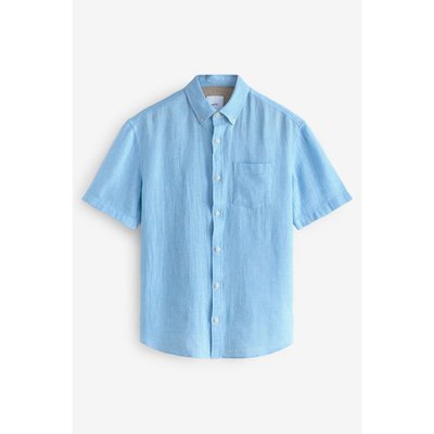 Chemise à manches courtes mélangés NEXT