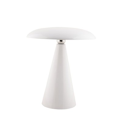 Lampe à poser LED sans fil rechargeable - Phoebe LEITMOTIV