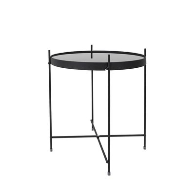 Table basse design ronde Small - CUPID ZUIVER