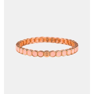 Bracelet facettes mini rondes SIMONE A BORDEAUX