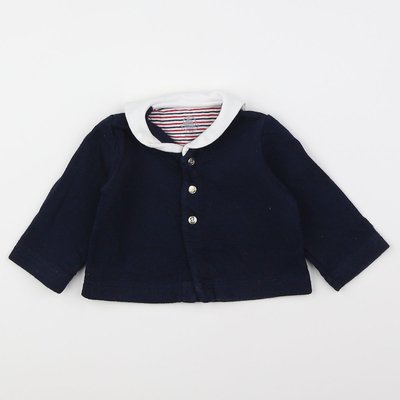 Sweat - Très bon état PETIT BATEAU