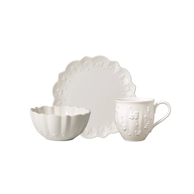 Set Petit-Déjeuner 6Pcs. TOY'S DELIGHT ROYAL CLASSIC VILLEROY & BOCH