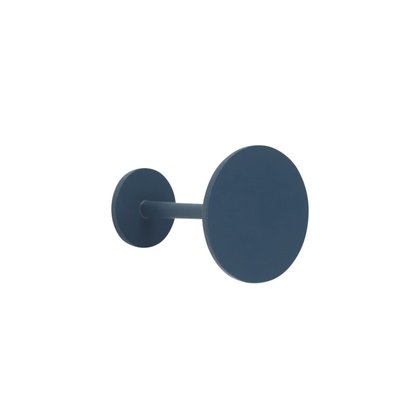 Patère design métal  Flare HUBSCH