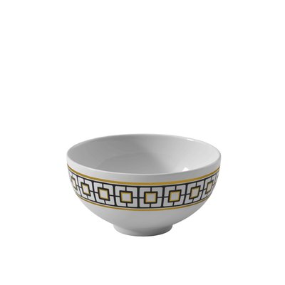 Assiette Creuse METROCHIC VILLEROY & BOCH SIGNATURE