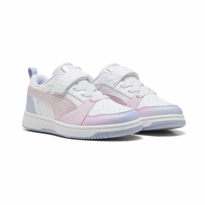 Baskets Rebound Low Blurry Dreams PUMA