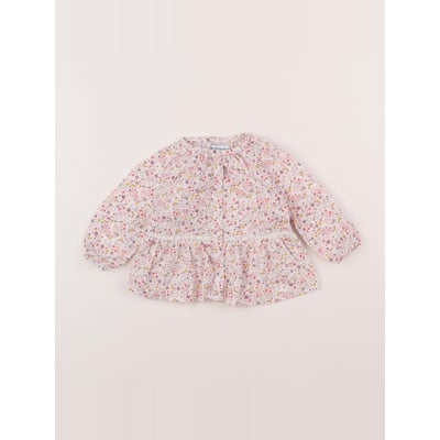 Blouse - Très bon état VERTBAUDET