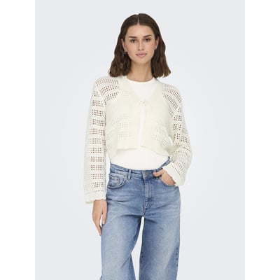 Cardigan ONLY