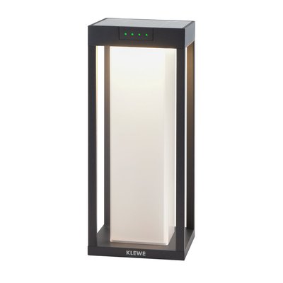 Borne solaire RADIA MINI MOON LUMISKY