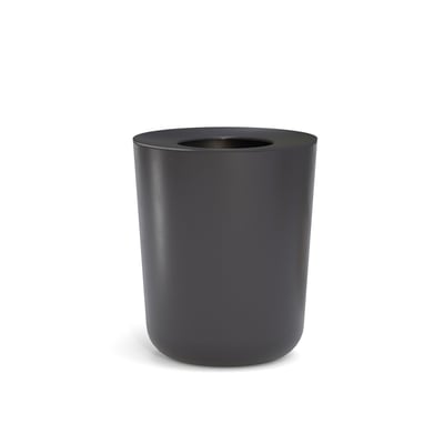 Poubelle de salle de bain 4,5L en fibre de bambou BANO EKOBO