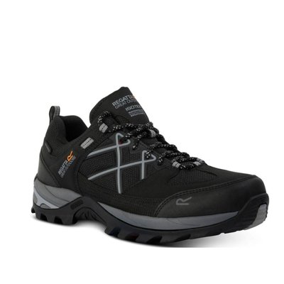 Chaussures de marche SAMARIS REGATTA