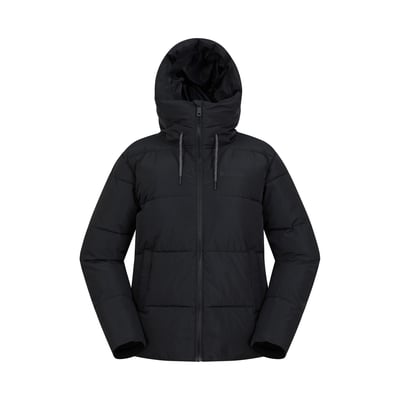 Veste matelassée TOASTY MOUNTAIN WAREHOUSE
