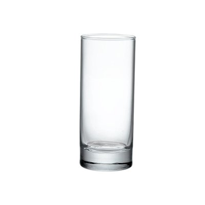 Boite de 6 verre forme haute   33 cl-GINA BORMIOLI LUIGI