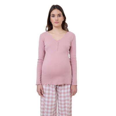 Pyjama allaitement La Redoute