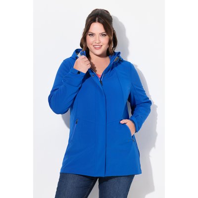 Veste technique HYPRAR à capuche ULLA POPKEN