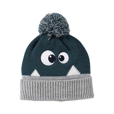 Bonnet monstre VERTBAUDET