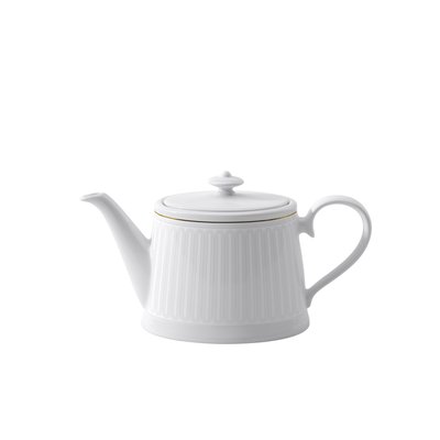 Theiere 6 Pers. CHATEAU SEPTFONTAINES VILLEROY & BOCH SIGNATURE