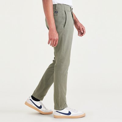 Pantalon California Khaki skinny DOCKERS