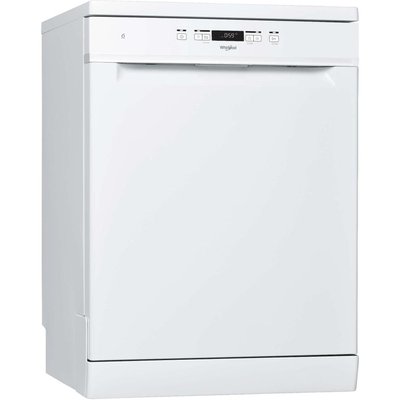 Lave vaisselle 60 cm WFC3C34 WHIRLPOOL