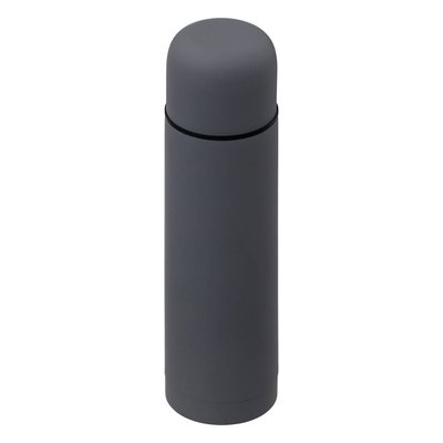 Bouteille isotherme couvercle tasse 0,5L 5FIVE SIMPLY SMART