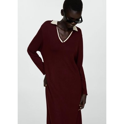 Robe chemise MANGO La Redoute