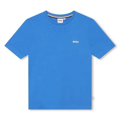 T-shirt à manches courtes BOSS KIDSWEAR