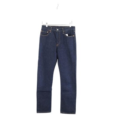 Jean droit 501 en coton - Très Bon État LEVI'S